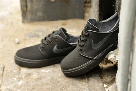 nike zoom stefan janoski schwarz damen|Nike stefan janoski for sale.